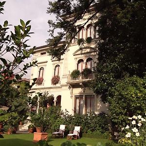 Villa Abbazia Relais & Chateaux